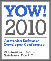 YOW! 2010