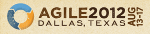 Agile 2012