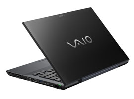 Sony Vaio SB19