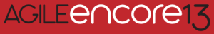 AgileEncore2013