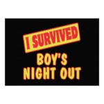 boysnightout