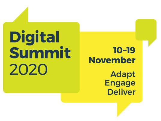 Digital Summit 2020 – Agility Accelerator&nbsp;Workshop